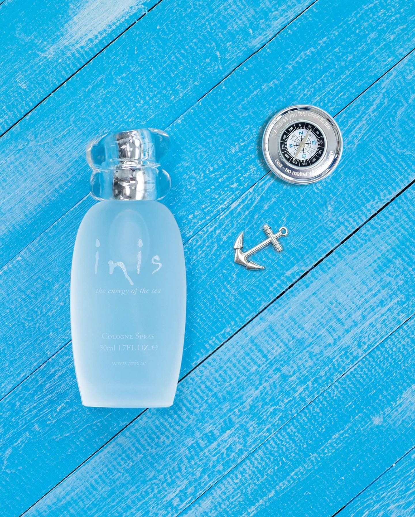 Inis Cologne